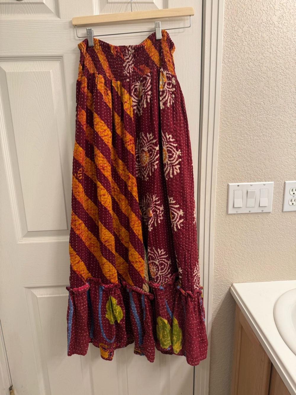 Kantha Bae Free Size Joplin Pants